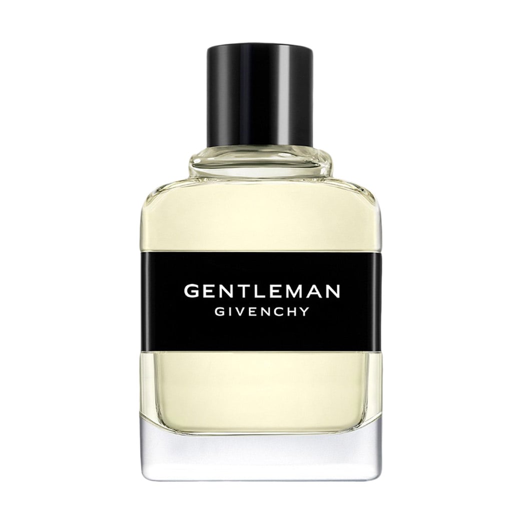 Givenchy Gentleman 2017 Туалетна вода чоловіча, 60 мл